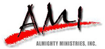Almighty Ministries, Inc.